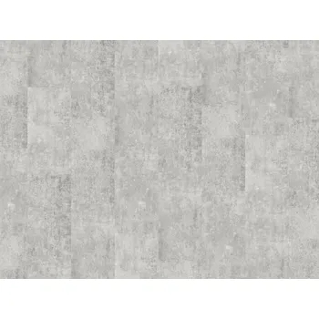 vinylová podlaha Vinylová podlaha lepená Wineo 400 Stone L Craft Concrete Grey