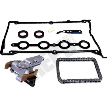 Sada rozvodového řetězu HEPU 21-0303