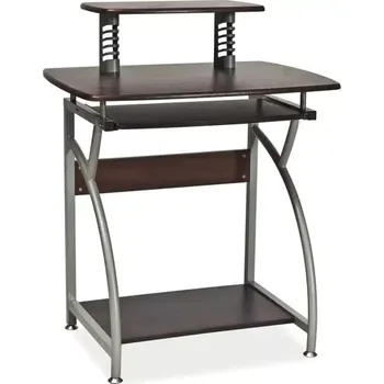 Psací stůl Počítačový stůl B07 - SLEVA 3% s kodem radost25