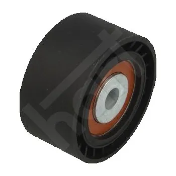 Autodíl Vratná/vodicí kladka, klínový žebrový řemen HART 363 469