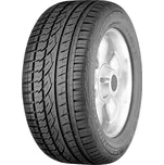 Pneumatiky CONTINENTAL conti cross contact uhp 305/30 R23 105W TL XL FR, letní pneu, osobní a SUV