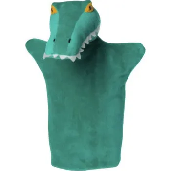 plyšák Maňásek Krokodýl