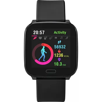 Hodinky TIMEX | iConnect hodinky | univerzální