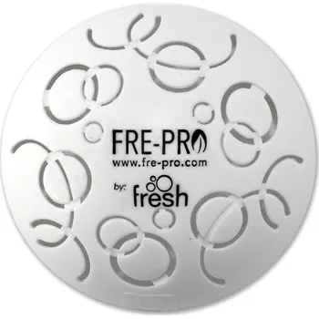 FRE-PRO Easy Fresh 2.0 vonný kryt bílý