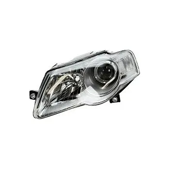 Přední světlomet Levé přední světlo VOLKSWAGEN PASSAT | 2005-2010 | DEPO | 441-11A7L-LDEM1 |