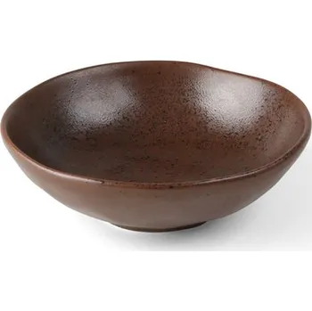 Talíř MISKA 15 CM Re-Active Tierra HOLST Porzellan