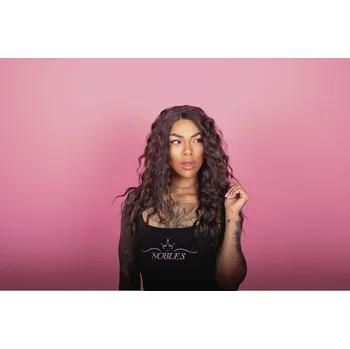 Paruka Nobles LINDA PARUKA