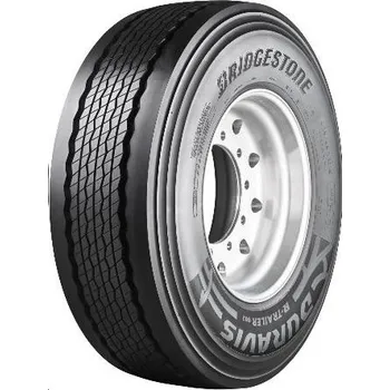 385/65 R22,5 160K TL 20 PR M+S BRIDGESTONE DURAVIS R-TRAILER 002 RT2