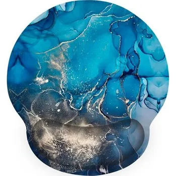 Podložka pod myš Huado ergonomická podložka pod myš Ledový achát Huado 97k-cube