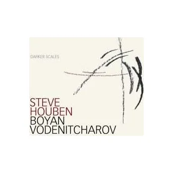 Zahraniční hudba CD Boyan Vodenitcharov: Darker Scales 2013