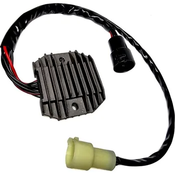 Elektroinstalace pro motocykl GZ REGULÁTOR NAPĚTÍ KAWASAKI ZX-6R '00-'04