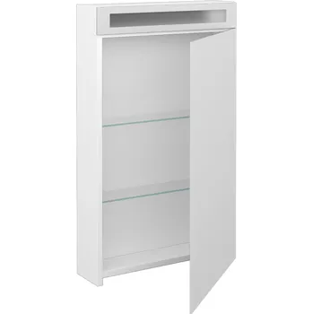 Koupelnový nábytek Dřevojas jednodveřová galerka - pravá - AIR GAOE 50