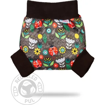 Hračka pro nejmenší Beruščí jarmark - pull-up svrchní kalhotky - XXL