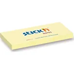 Bloček samolepící Hopax 38x51/3ks