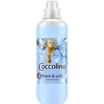 Aviváž Coccolino Blue Splash 975ml aviváž