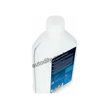 Převodový olej Olej do automatické převodovky ZF AA01.500.001 (Life Guard Fluid 9)