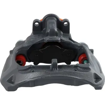 Brzdový třmen Brzdový třmen pravý SAF SBS 2220 HALDEX H01 MTX-BC-012R, , ,