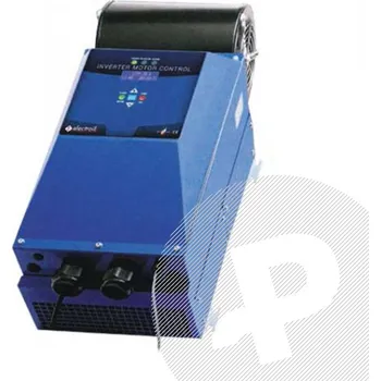 Frekvenční měnič ELECTROIL | ITTP 30 W-RS/BC AT9004134