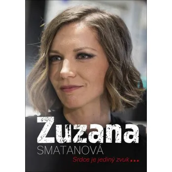 Cizojazyčná kniha Zuzana Smatanová - Dana Čermáková