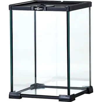 Teraristika Terarium Repti Zoo 21 x 21 x 30