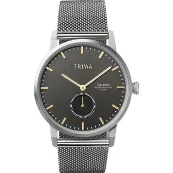 Hodinky Smoky Falken - Triwa