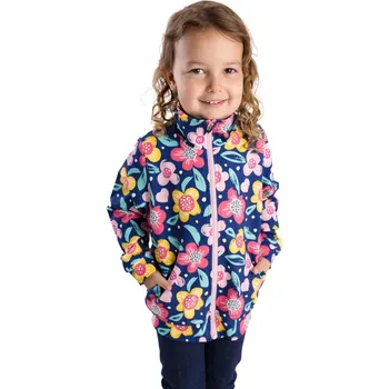 BETTY MODE Dívčí mikina teplákovina, Spring Velikost: 104