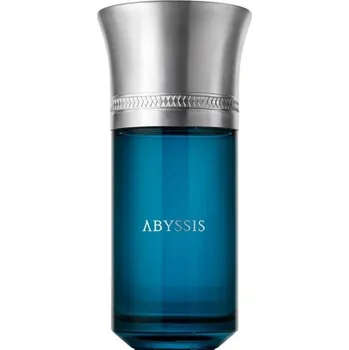 Pánský parfém Liquides Imaginaires Abyssis parfémovaná voda ve spreji 100ml