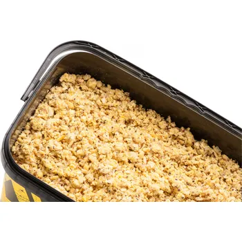 Nástraha Mivardi Method partikl - Sladká kukuřice (3kg box)