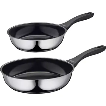 Pánev Sada pánví Küchenprofi ROMA, 2 ks