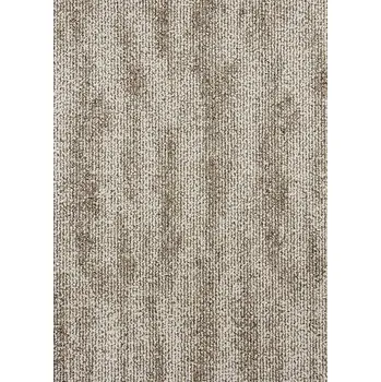 Koberec Breno Metrážový koberec STONE 83290, šíře 300 cm, Béžová/Vícebarevné