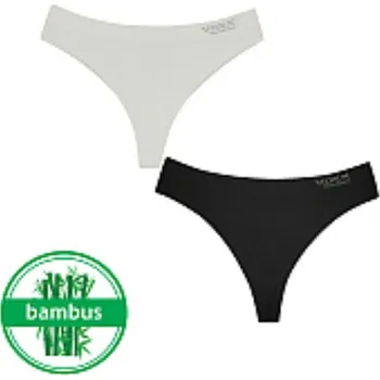 Kalhotky Dámské bambusové funkční tanga VoXX BS-006