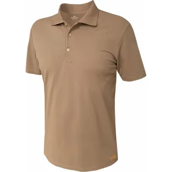 Pánská polokošile, krátký rukáv OGUR 901 modrá XXL