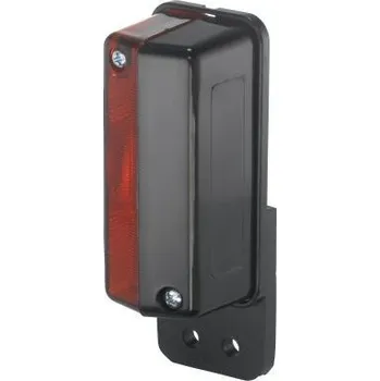 Přední světlomet Obrysové světlo HELLA 2XS 005 020-091