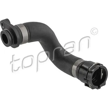 Motor automobilu Hadice chladiče TOPRAN 502 262