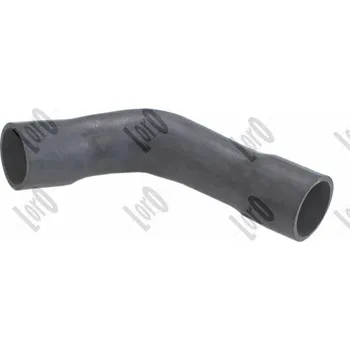 Hadička plnícího vzduchu ABAKUS 037-028-007