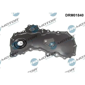 Víko skříně ventilového rozvodu Dr.Motor Automotive DRM01840
