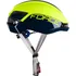 Cyklistická přilba Force Orca fluo/modrá, L/XL