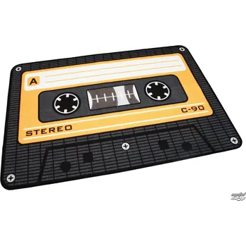 Rohožka koberec ROCKBITES - Tape - Orange - 100841