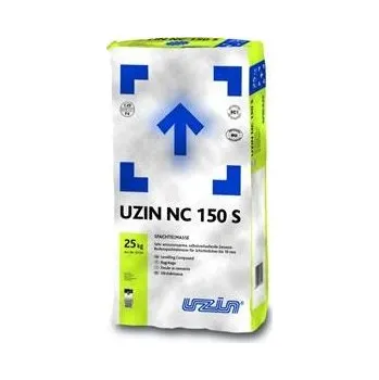 Stavební pojivo UZIN VYROVNÁVACÍ A OPRAVNÉ HMOTY PRO PODLAHY - Samonivelační stěrka UZIN NC 150 balení 25kg