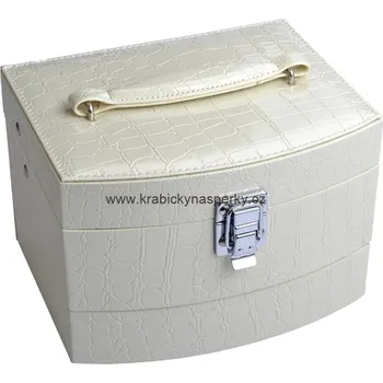 Šperkovnice Šperkovnice SP-250/A20/N