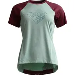 Zimtstern PureFlowz Shirt SS Wmns