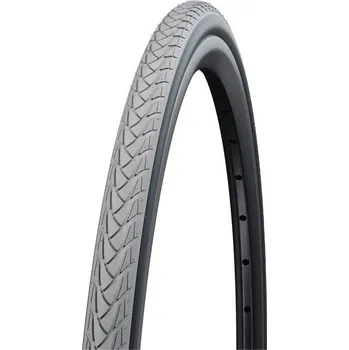 Plášť na kolo plášť SCHWALBE Marathon Plus HS440 24"x1.00/25-540 šedý