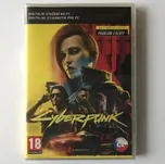Cyberpunk 2077 Ultimate Edition PC Nová Krabicová GOG