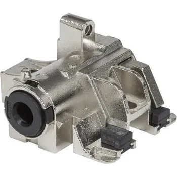 Zámek na kolo ABUS BLO BOS DT2 PLUS OE - Zámek baterie na elektrokola