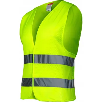 Pracovní obuv Reflexní vesta Lahti Pro unisex L