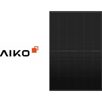solární panel AIKO AIK0 Neostar 2S 455Wp Full Black 22,8% SVT35557 / AIKO-A455-MAH54Mb Množství: 6-35 ks