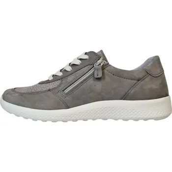 Dámská obuv MEDI LINE Mediline dámské polobotky KIRA 04 K 189/0069/189 šedé Velikost: 41