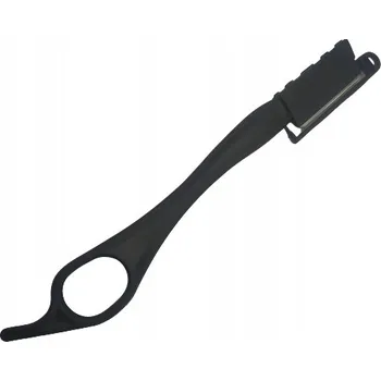 Péče o vousy Žiletka / Nůž na obočí, vousy a pro styling