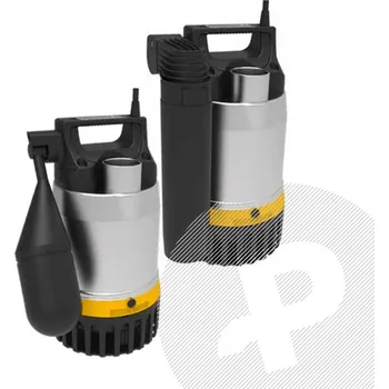 Čerpadlo JUNG PUMPEN | MULTIDRAIN UV3 S - 4 m, 230V AT9005397