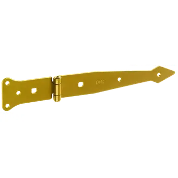 pant Závěs brankový pásový 200 x 80 x 50 mm ZBP200 (Pant, závěs pro na dveře vrata skříňkové)